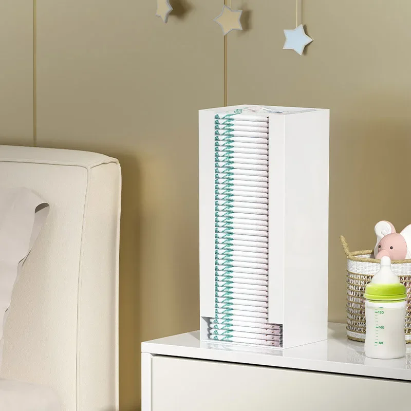 Food Storage With Dividers - Contenitore Multifunzionale per Noodle Istantanei, Organizer