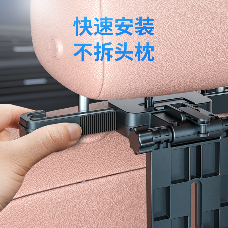 A08 Tavolino da viaggio univer - Storage Food Tray recensione e prezzo