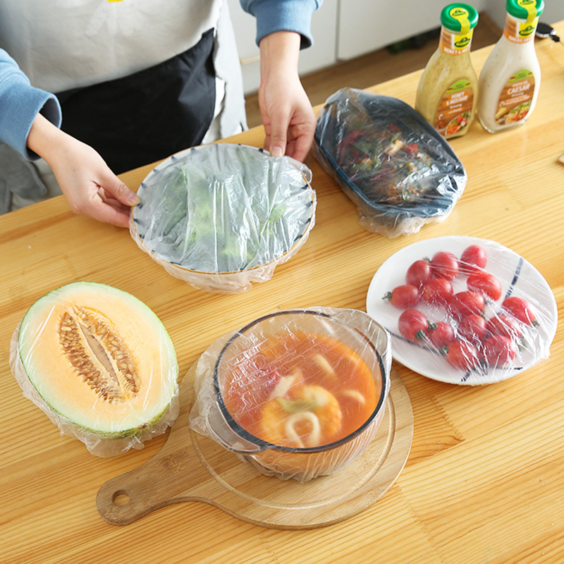 Coperchi per alimenti usa e ge - Silicone Stretch Lid recensione e prezzo