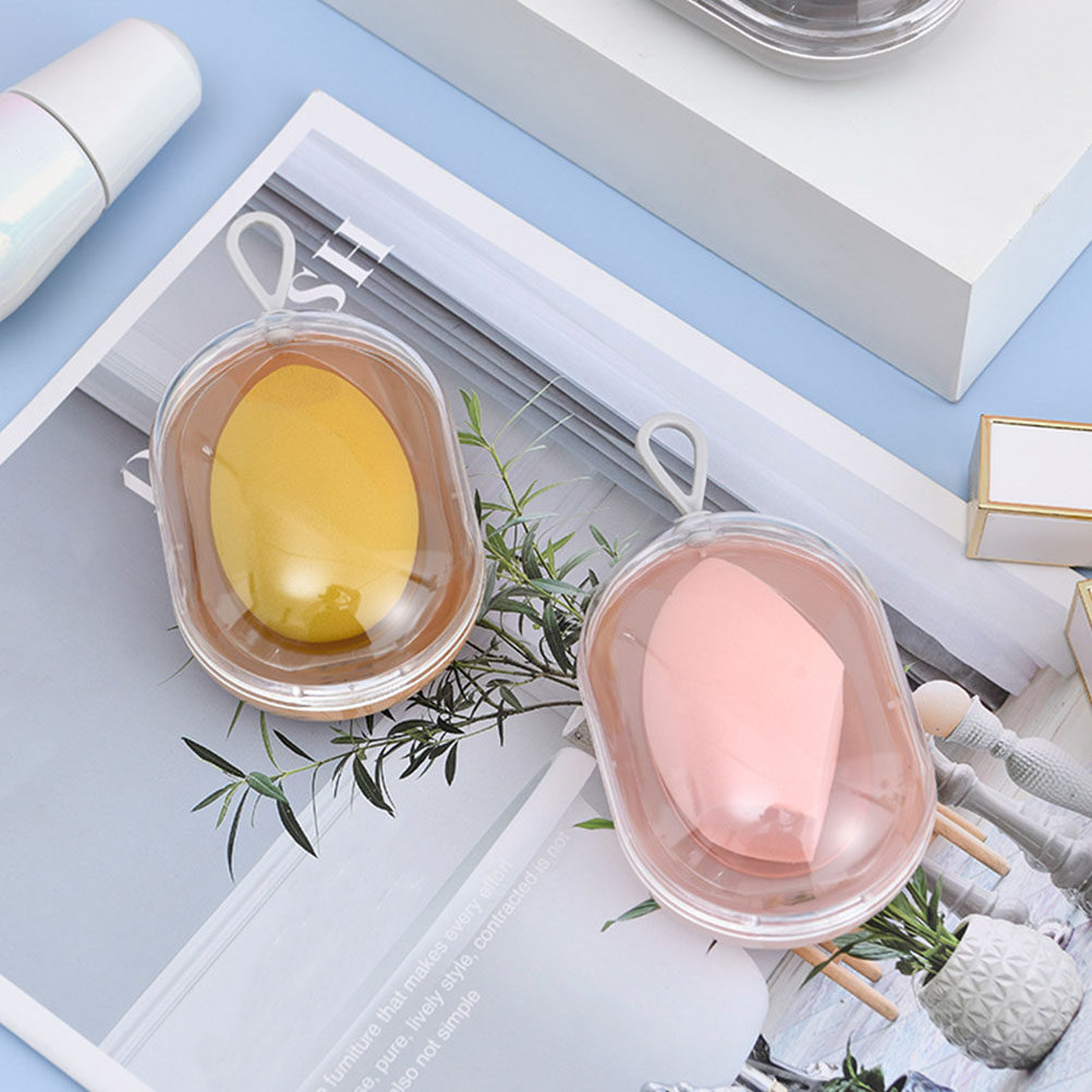4 Pezzi Eleganti Contenitori p - Egg Storage Holder recensione e prezzo