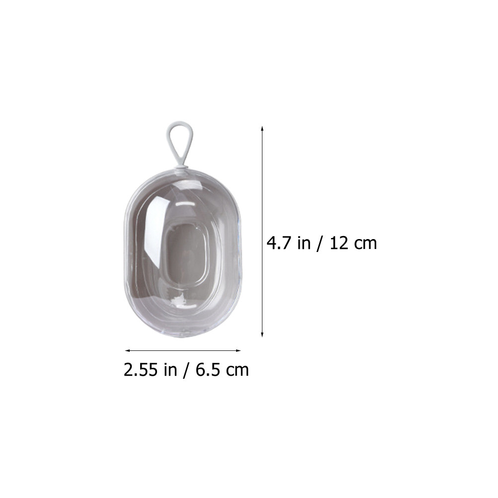 4 Pezzi Eleganti Contenitori p - Egg Storage Holder recensione e prezzo