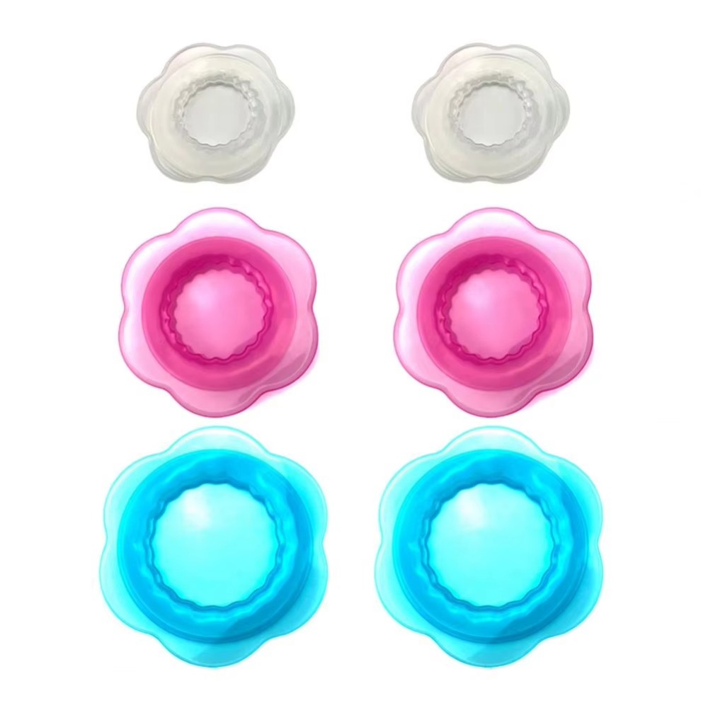 1/3 pezzi di copertura per ali - Silicone Stretch Lid recensione e prezzo