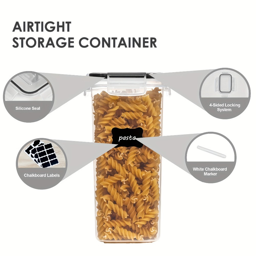 Set di 24 Contenitori per Alim - Food Storage Method recensione e prezzo