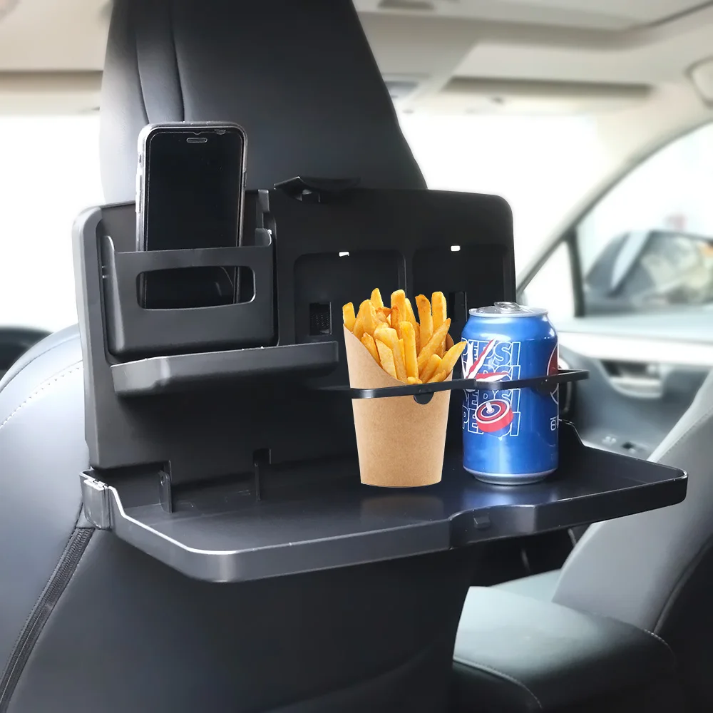 Vassoio per auto Tavolo per se - Storage Food Tray recensione e prezzo