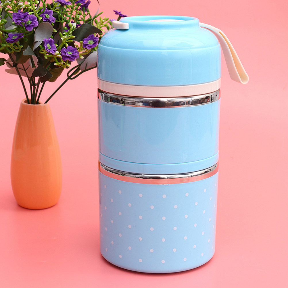 Contenitore Termico per Pranzo - Food Storage Hot Box recensione e prezzo