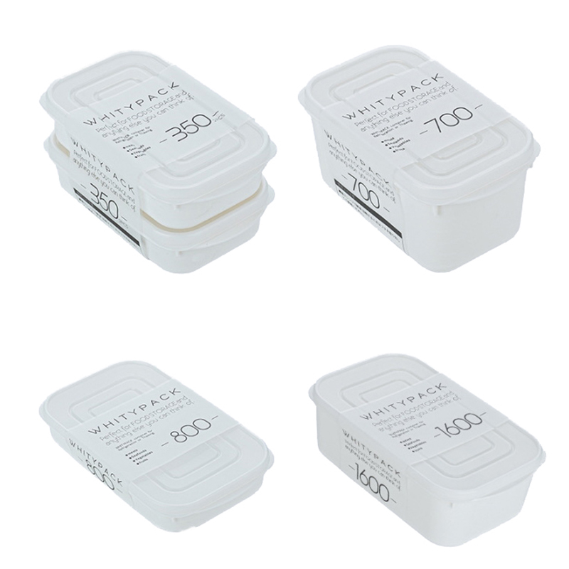 Scatola per la conservazione d - Food Storage Method recensione e prezzo