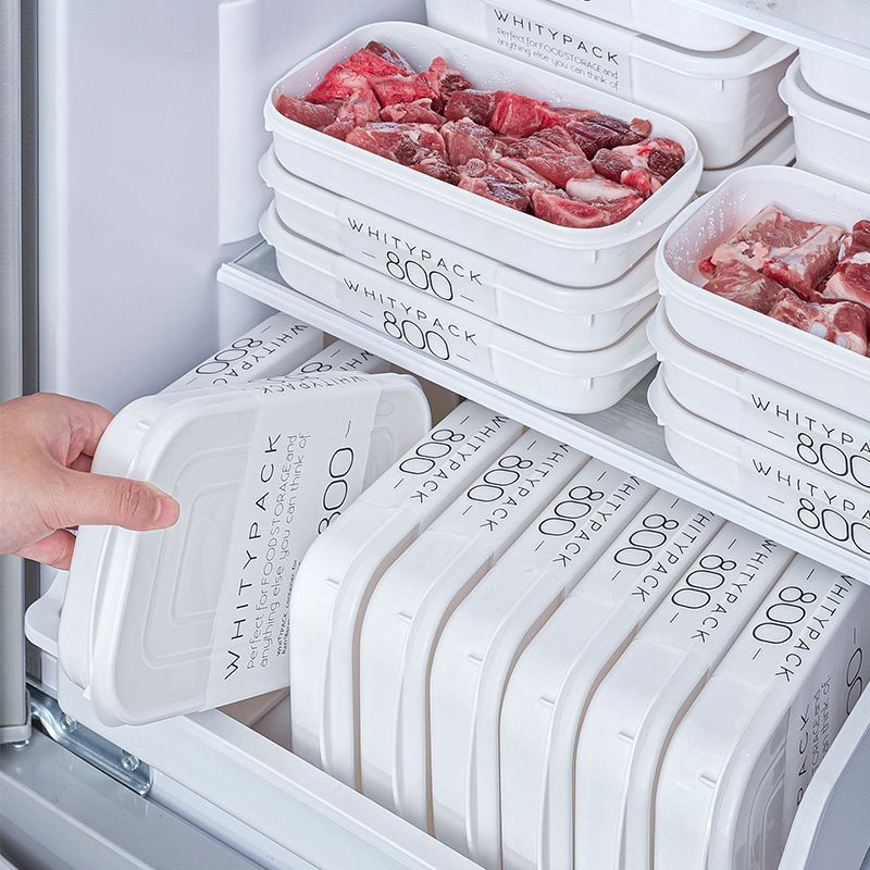 Scatola per la conservazione d - Food Storage Method recensione e prezzo
