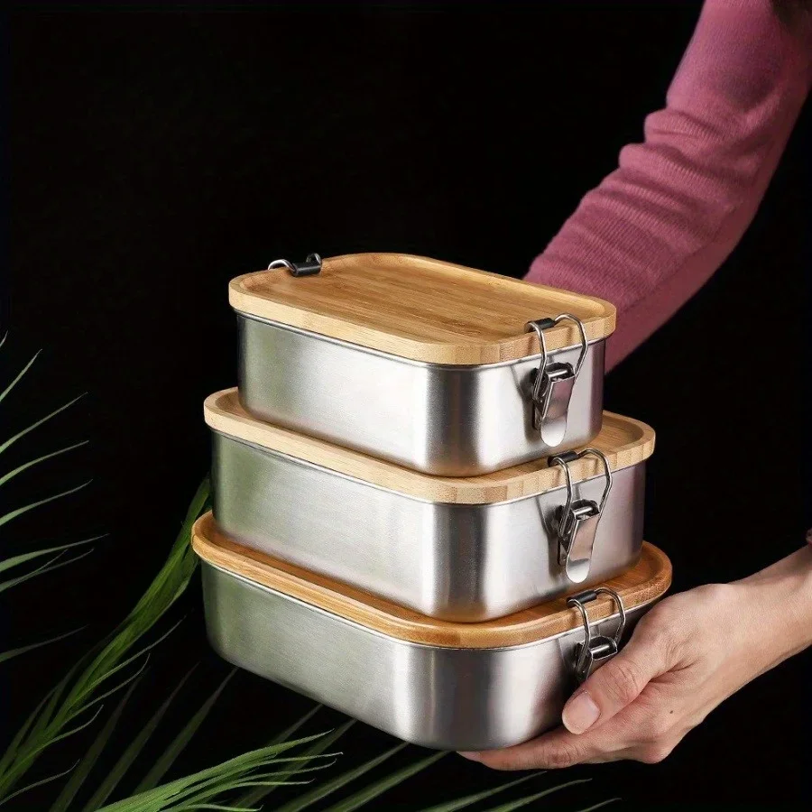 Nuovo Contenitore per Pranzo i - Food Storage Method recensione e prezzo