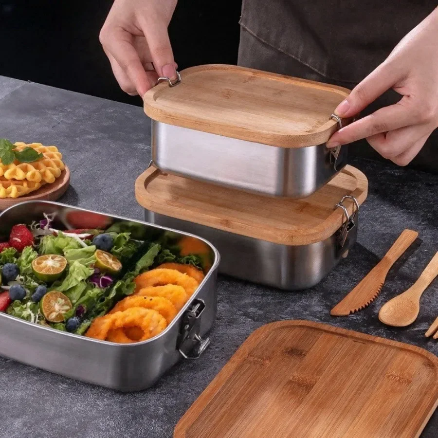 Nuovo Contenitore per Pranzo i - Food Storage Method recensione e prezzo