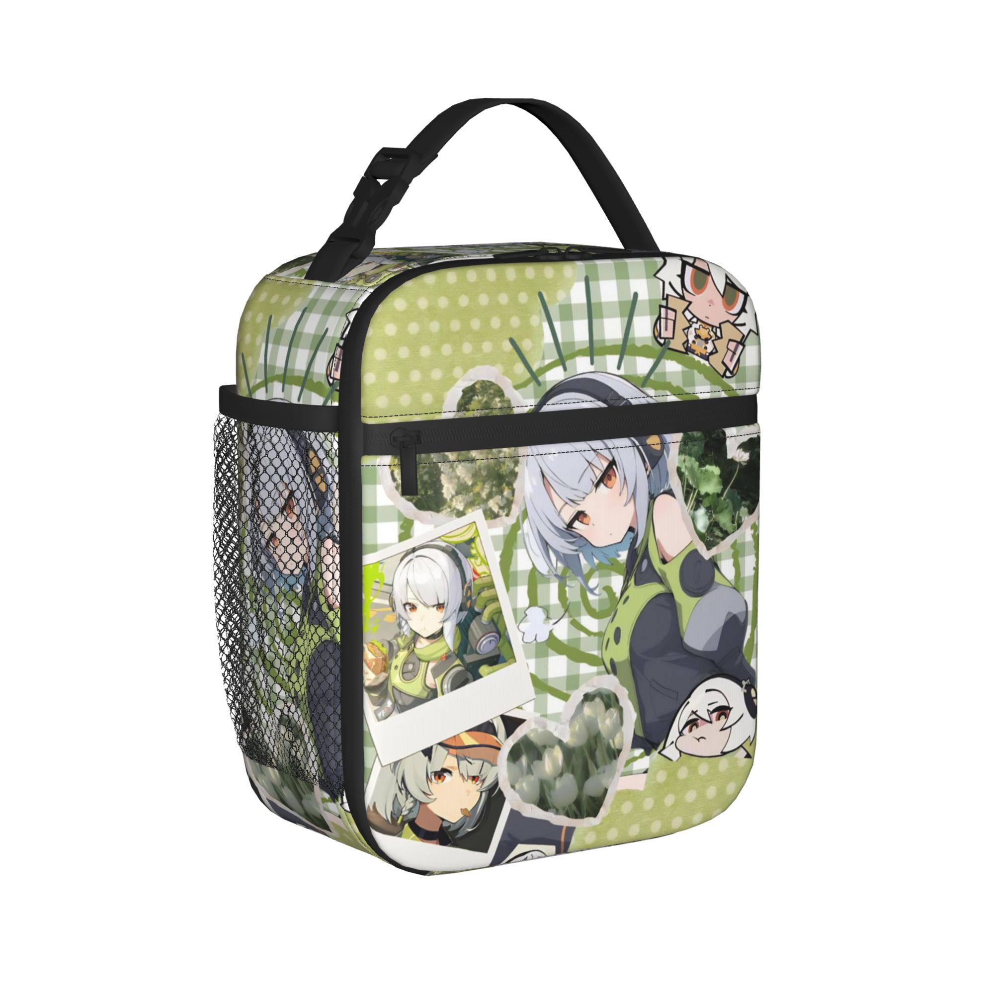 Borse termiche Zenless Zone Ze - Food Storage Zone recensione e prezzo