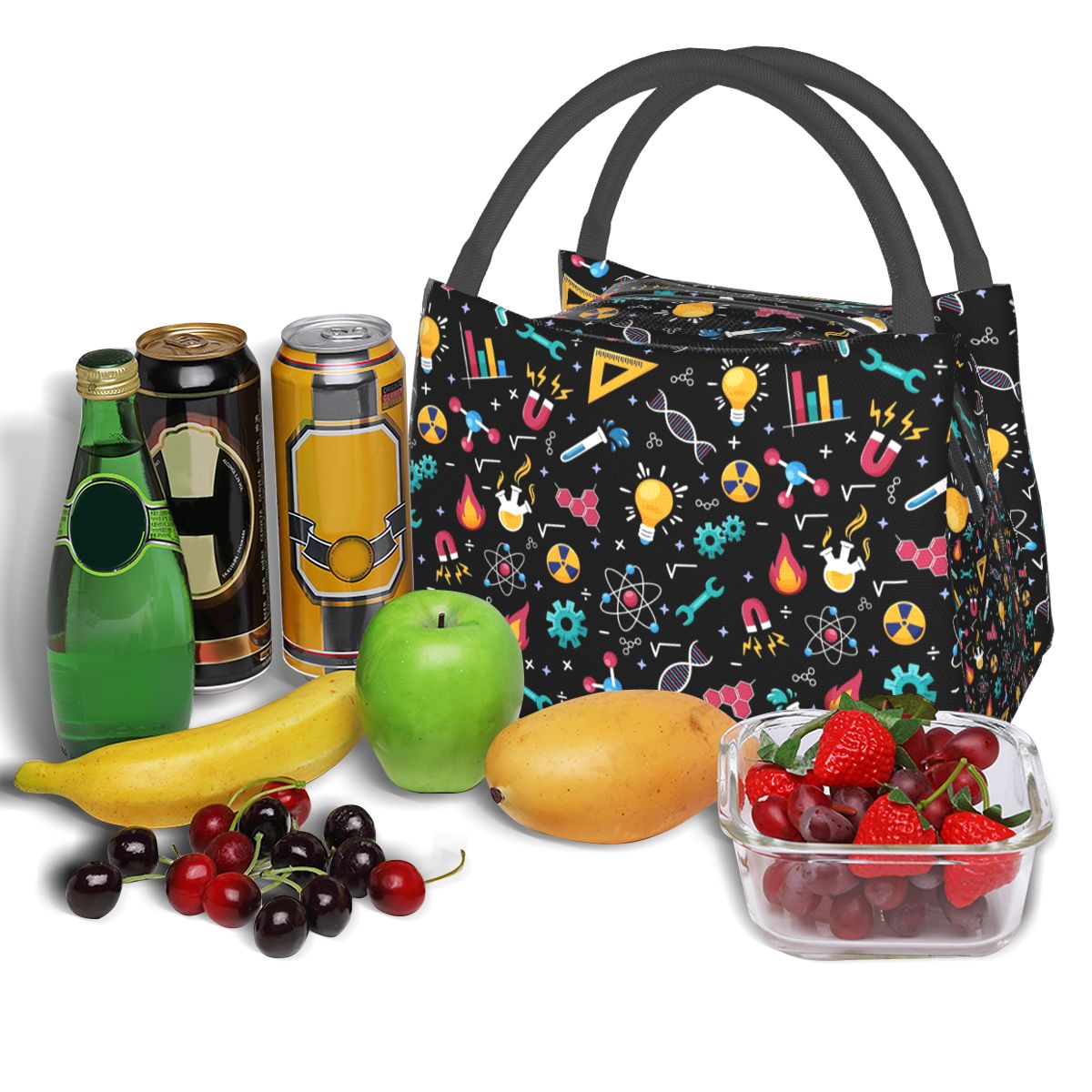 Borsa termica per il pranzo co - Food Storage Engineering recensione e prezzo
