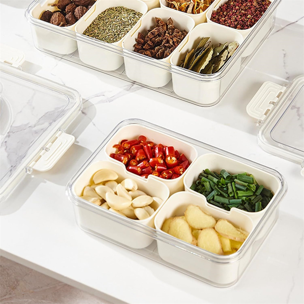 Contenitore Portatile per Alim - Food Storage Method recensione e prezzo