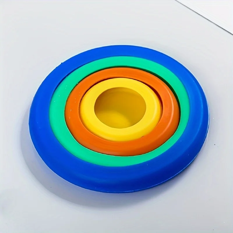 Coperchio in silicone per la c - Silicone Stretch Lid recensione e prezzo