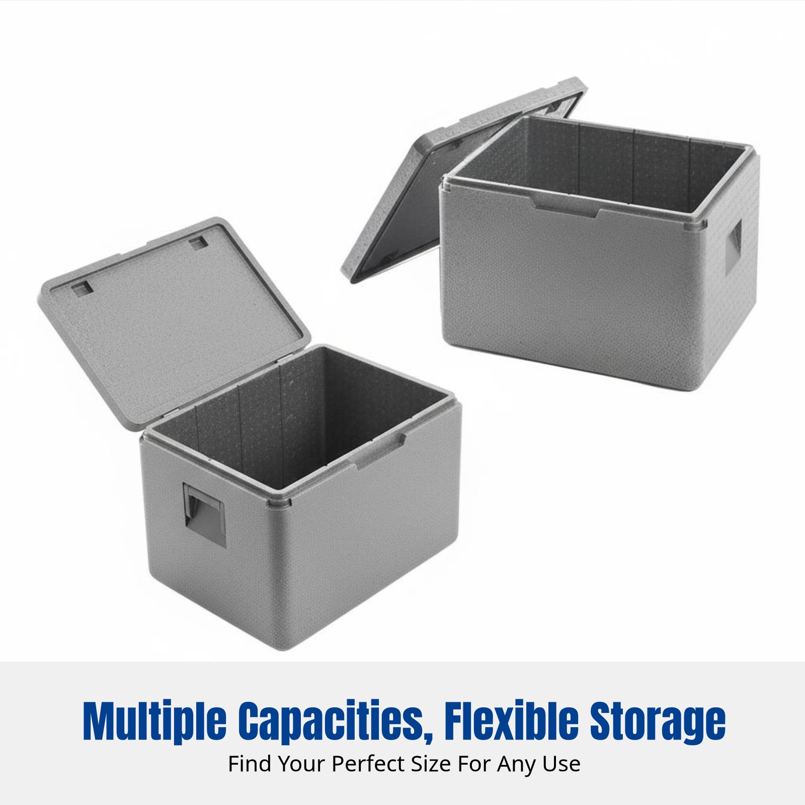 Grande Contenitore Termico in  - Food Storage Hot Box recensione e prezzo