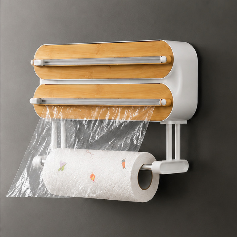 Dispenser Magnetico per Pellic - Food Storage With Dividers recensione e prezzo
