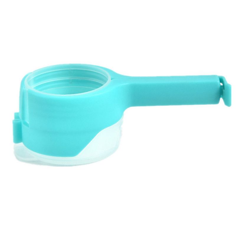 Clip per sacchetti da cucina c - Food Storage Recommendations recensione e prezzo
