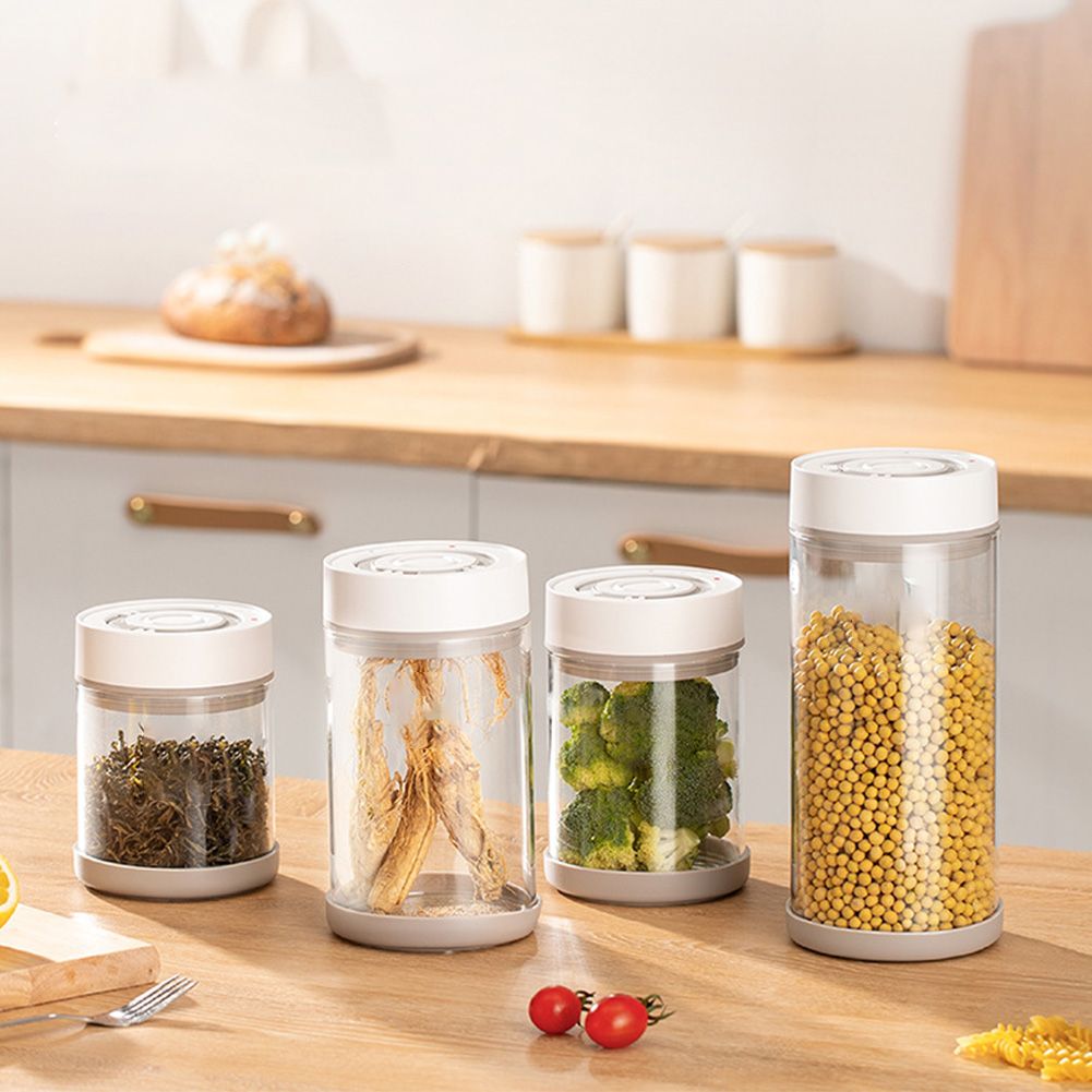 Contenitore per chicchi di caf - Food Storage Design recensione e prezzo