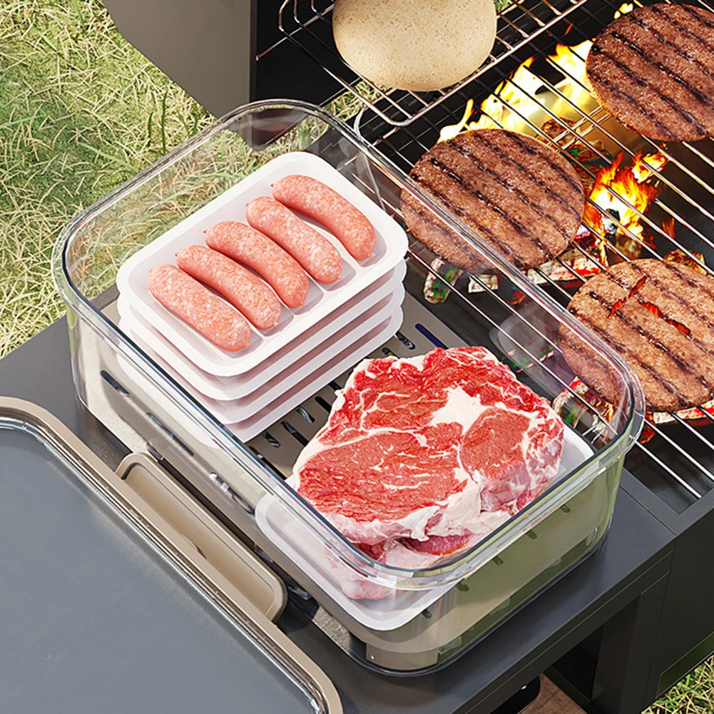 Contenitore portatile per la c - Food Storage Method recensione e prezzo