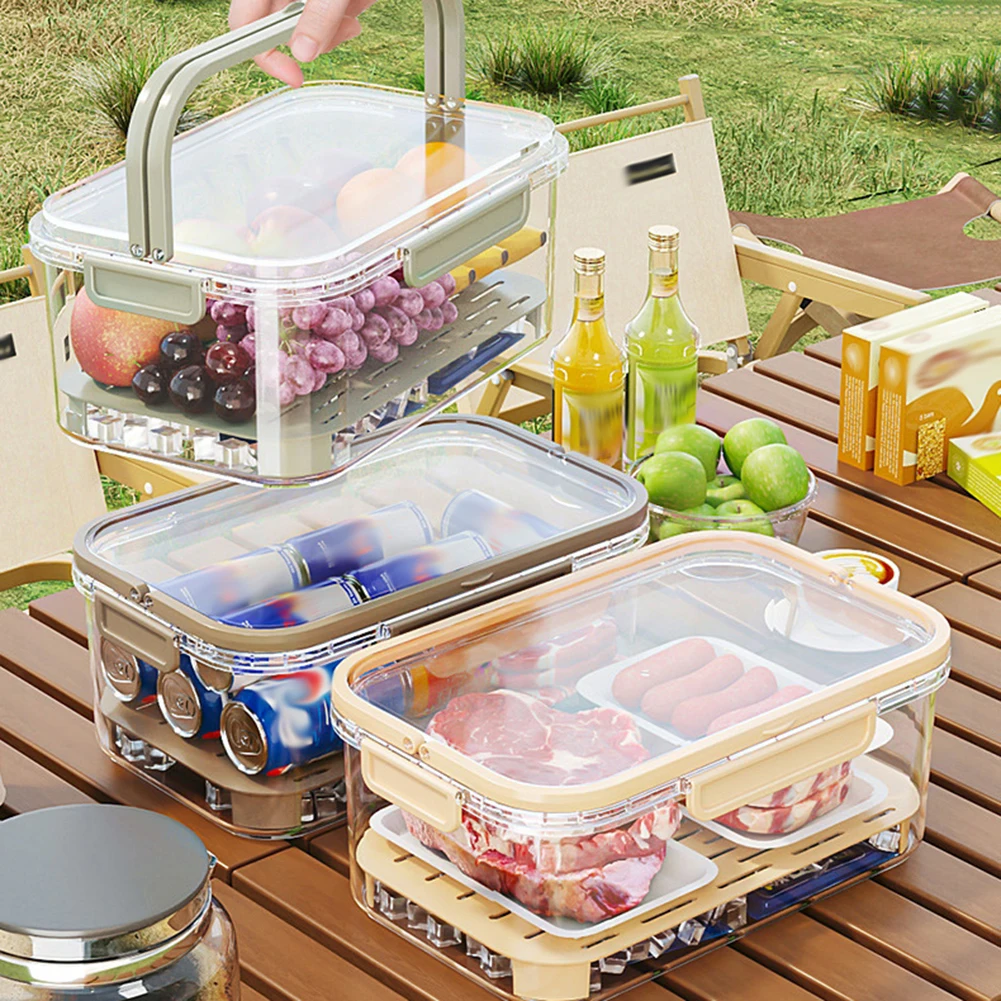 Contenitore portatile per la c - Food Storage Method recensione e prezzo
