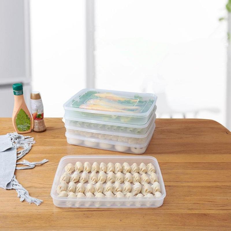 Nuovo Contenitore per la Cucin - Storage Food Tray recensione e prezzo