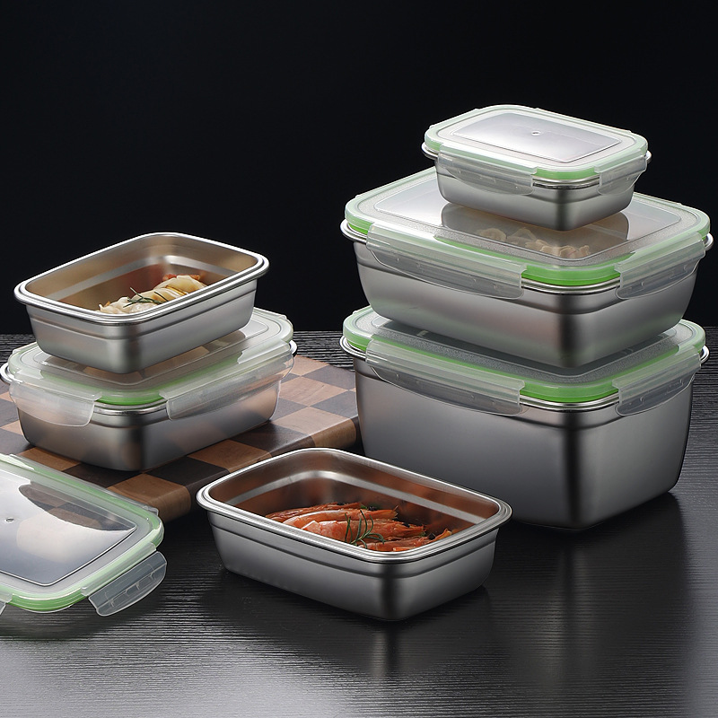 Set di scatole per il pranzo i - Food Storage Method recensione e prezzo