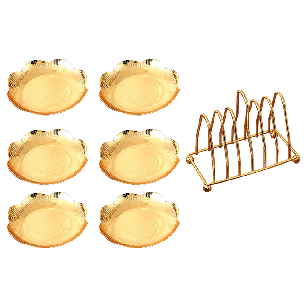 Set di 1 Elegante Vassoio Port - Storage Food Tray recensione e prezzo