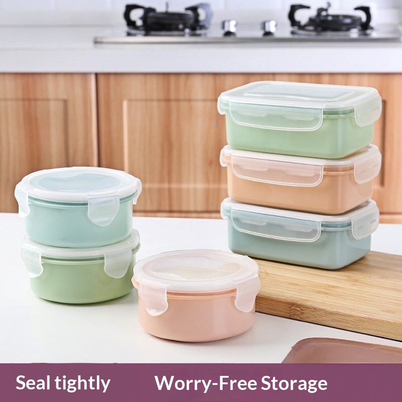 Contenitori Ermetici per Alime - Food Storage Method recensione e prezzo
