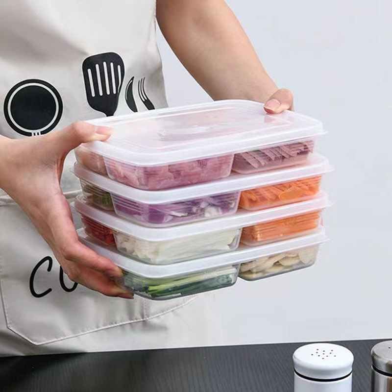 Nuovo contenitore in plastica  - Food Storage Method recensione e prezzo
