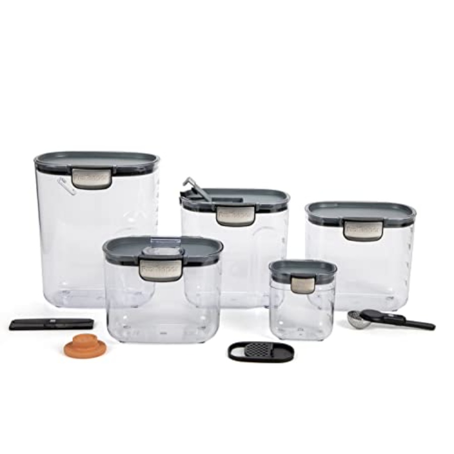 Set di Contenitori Ermetici pe - Food Storage Containers Set recensione e prezzo