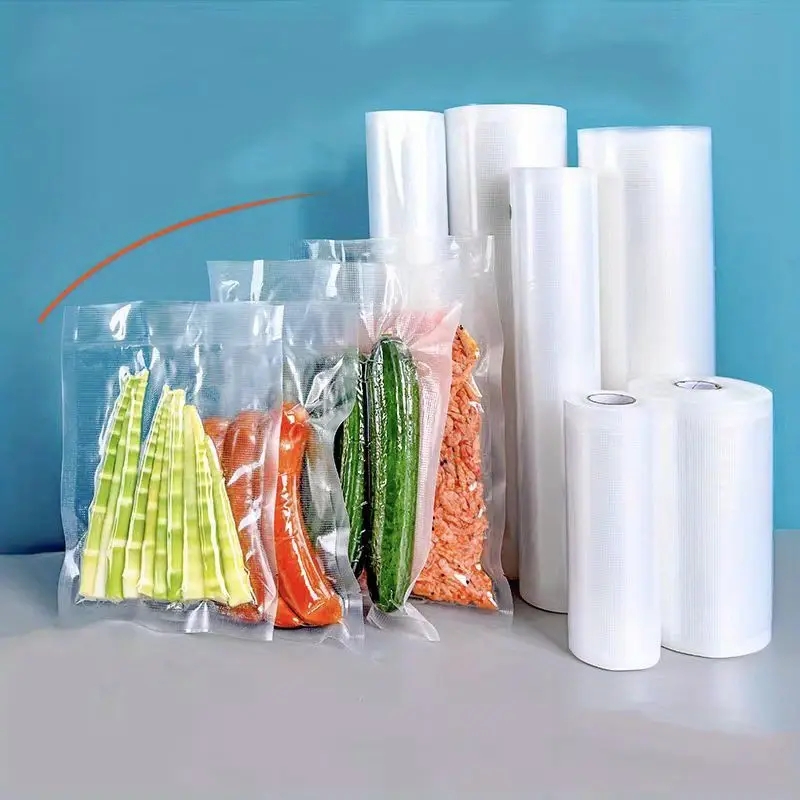 Sacchetti sottovuoto per alime - Food Storage Method recensione e prezzo