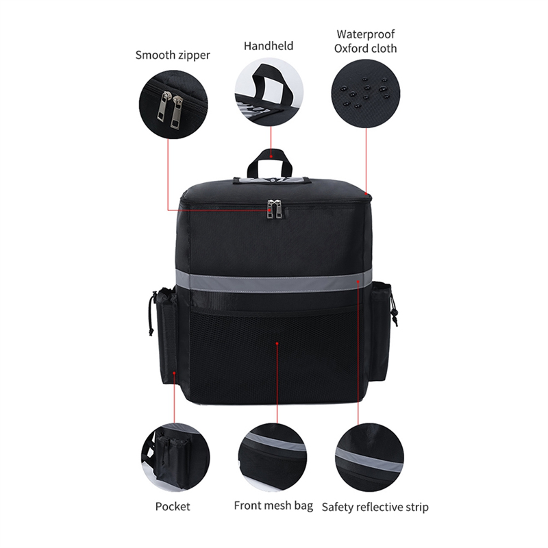 【RECOMMEND】Consegna zaino isol - Food Storage Recommendations recensione e prezzo
