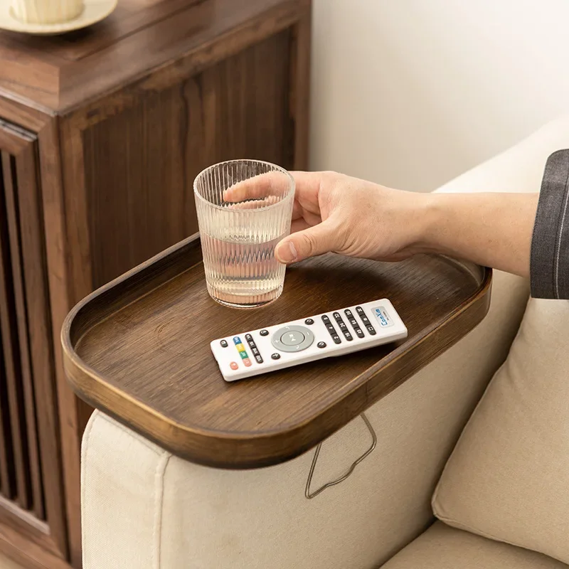 Tavolino da Divano con Clip, V - Storage Food Tray recensione e prezzo