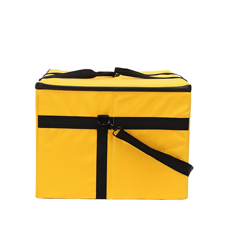 Borse per la consegna a caldo  - Food Storage Hot Box recensione e prezzo